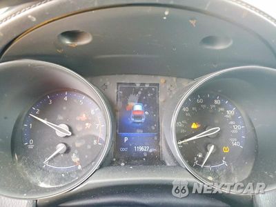 Zdjęcie 9 z 13 samochodu: 2018 TOYOTA C-HR XLE VIN:NMTKHMBX1JR057906 - miniatura