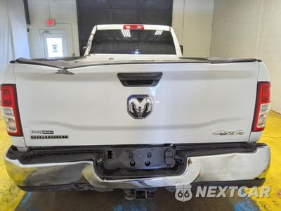 Zdjęcie 6 z 12 samochodu: 2023 RAM 3500 BIG HORN VIN:3C63R3HL2PG660427 - miniatura