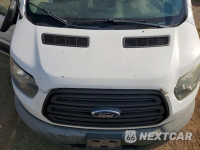 Zdjęcie 12 z 13 samochodu: 2016 FORD TRANSIT T-150 SRW LOW ROOF DELIVERY VAN VIN:1FTYE1YM9GKA17119 - miniatura