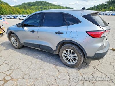 Drugie zdjęcie samochodu z przodu: 2022 FORD ESCAPE S VIN:1FMCU9F60NUB65821 - miniatura
