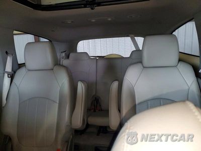 Zdjęcie 10 z 13 samochodu: 2017 BUICK ENCLAVE VIN:5GAKVCKD6HJ242214 - miniatura