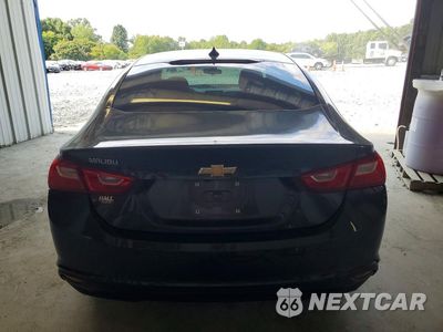 Zdjęcie 6 z 12 samochodu: 2017 CHEVROLET MALIBU LS VIN:1G1ZC5ST8HF254088 - miniatura