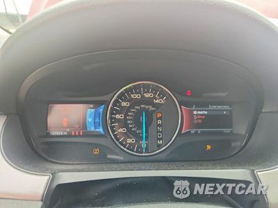 Zdjęcie 9 z 13 samochodu: 2011 FORD EDGE SEL VIN:2FMDK3JC3BBB40904 - miniatura
