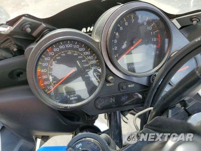 Zdjęcie 7 z 9 samochodu: 2003 YAMAHA FZS10 VIN:JYARN07E63A006180 - miniatura