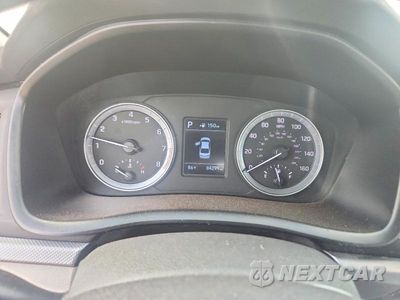 Zdjęcie 9 z 12 samochodu: 2019 HYUNDAI SONATA SE VIN:5NPE24AF2KH818961 - miniatura