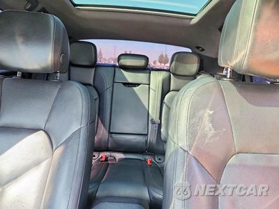 Zdjęcie 10 z 13 samochodu: 2017 PORSCHE MACAN VIN:WP1AA2A56HLB80763 - miniatura