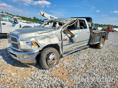 2010 DODGE RAM 3500 3D73Y4CL7AG140911 - główne zdjęcie licytacji z USA - miniatura