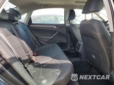 Zdjęcie 10 z 12 samochodu: 2017 VOLKSWAGEN PASSAT SE VIN:1VWBT7A3XHC024654 - miniatura