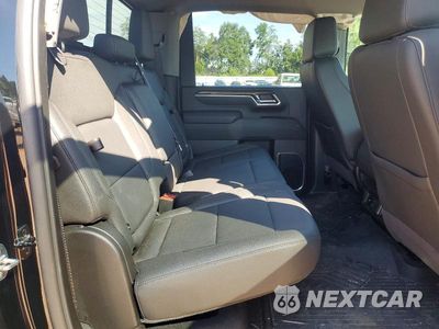 Zdjęcie 10 z 13 samochodu: 2026 CHEVROLET SILVERADO K2500 HEAVY DUTY LT VIN:2GC4KNE77T1153059 - miniatura
