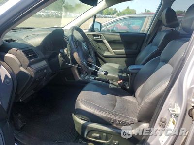 Zdjęcie 7 z 12 samochodu: 2015 SUBARU FORESTER 2.5I LIMITED VIN:JF2SJAHC7FH468104 - miniatura