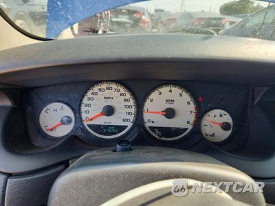 Zdjęcie 9 z 12 samochodu: 2004 DODGE NEON SXT VIN:1B3ES56C74D568275 - miniatura