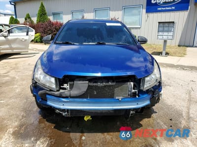 Piąte zdjęcie samochodu w środku: 2013 CHEVROLET CRUZE LT VIN:1G1PC5SB9D7281089 - miniatura