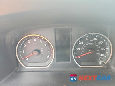 Zdjęcie 9 z 13 samochodu: 2008 HONDA CR-V LX VIN:JHLRE48398C055820 - miniatura