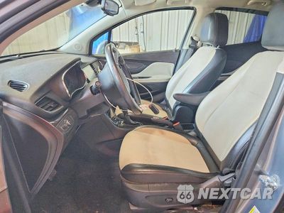 Zdjęcie 7 z 13 samochodu: 2019 BUICK ENCORE PREFERRED VIN:KL4CJASB5KB884694 - miniatura