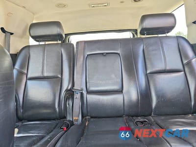 Zdjęcie 10 z 13 samochodu: 2007 CHEVROLET TAHOE K1500 VIN:1GNFK13067J126784 - miniatura