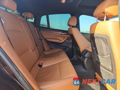 Zdjęcie 11 z 13 samochodu: 2015 BMW X4 XDRIVE28I VIN:5UXXW3C56F0M87301 - miniatura