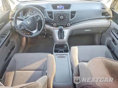 Zdjęcie 8 z 13 samochodu: 2014 HONDA CR-V EX VIN:3CZRM3H58EG705560 - miniatura