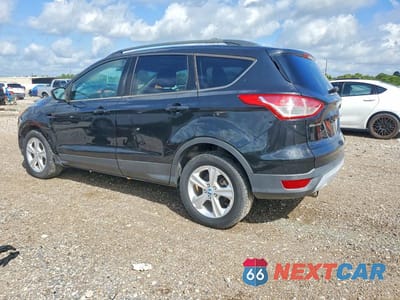 Drugie zdjęcie samochodu z przodu: 2013 FORD ESCAPE SE VIN:1FMCU0GX3DUC13619 - miniatura