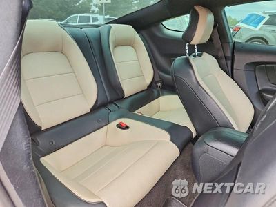 Zdjęcie 10 z 12 samochodu: 2015 FORD MUSTANG VIN:1FA6P8CF0F5308405 - miniatura