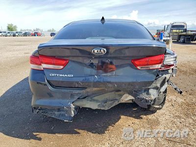 Zdjęcie 6 z 12 samochodu: 2016 KIA OPTIMA LX VIN:5XXGT4L3XGG105172 - miniatura