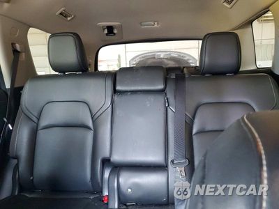 Zdjęcie 10 z 13 samochodu: 2023 NISSAN PATHFINDER SL VIN:5N1DR3CC0PC213551 - miniatura