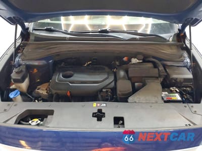 Zdjęcie 12 z 13 samochodu: 2020 HYUNDAI SANTA FE VIN:5NMS33AD4LH254432 - miniatura