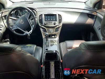 Zdjęcie 8 z 12 samochodu: 2016 BUICK LACROSSE SPORT TOURING VIN:1G4G45G39GF281461 - miniatura