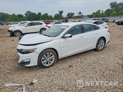 2022 CHEVROLET MALIBU LT 1G1ZD5ST0NF173420 - główne zdjęcie licytacji z USA - miniatura