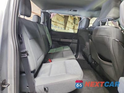 Zdjęcie 10 z 12 samochodu: 2025 FORD F150 XLT VIN:1FTEW3LP8SKE13175 - miniatura