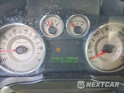 Zdjęcie 9 z 13 samochodu: 2010 FORD EDGE SEL VIN:2FMDK3JC0ABA69210 - miniatura