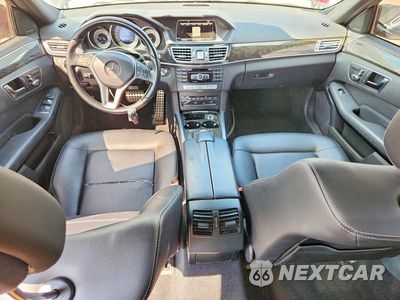 Zdjęcie 8 z 12 samochodu: 2015 MERCEDES-BENZ E 350 4MATIC VIN:WDDHF8JB8FB124777 - miniatura