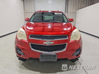 Piąte zdjęcie samochodu w środku: 2013 CHEVROLET EQUINOX LT VIN:2GNALDEK5D1223603 - miniatura