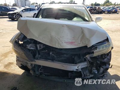 Piąte zdjęcie samochodu w środku: 2018 ACURA RDX VIN:5J8TB3H3XJL008809 - miniatura