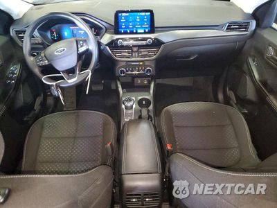 Zdjęcie 8 z 13 samochodu: 2026 FORD ESCAPE ACTIVE VIN:1FMCU0GN7TUA30415 - miniatura