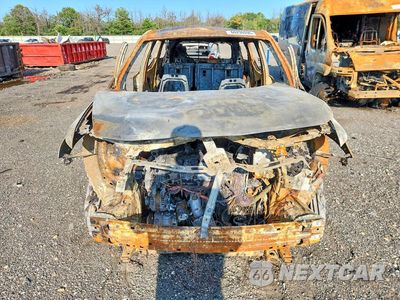 Piąte zdjęcie samochodu w środku: 2020 CHEVROLET TRAVERSE LS VIN:1GNEVFKW4LJ271192 - miniatura