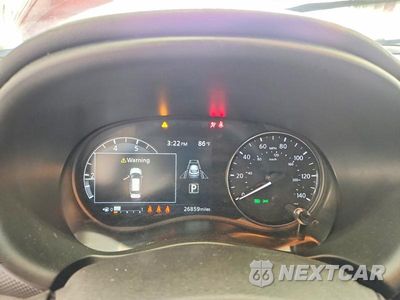 Zdjęcie 9 z 13 samochodu: 2024 NISSAN KICKS SV VIN:3N1CP5CV2RL478274 - miniatura