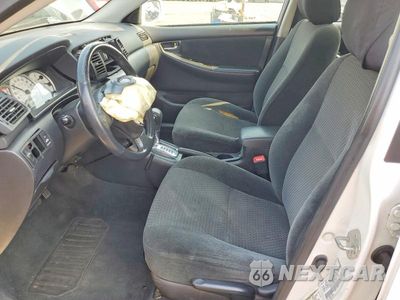 Zdjęcie 7 z 12 samochodu: 2006 TOYOTA COROLLA S VIN:1NXBR30E26Z625119 - miniatura
