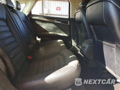 Zdjęcie 10 z 12 samochodu: 2018 FORD FUSION SE PHEV VIN:3FA6P0PUXJR260900 - miniatura