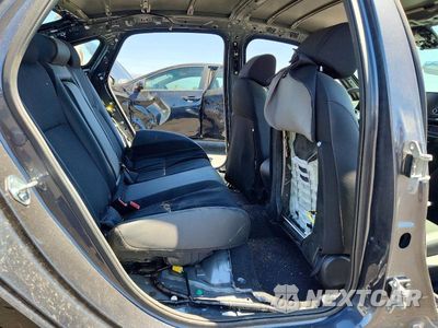 Zdjęcie 10 z 13 samochodu: 2026 HONDA CIVIC SPORT VIN:2HGFE2F50TH586839 - miniatura