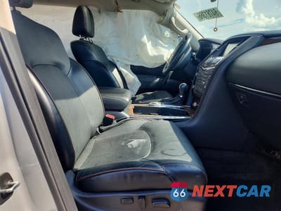 Zdjęcie 7 z 13 samochodu: 2020 NISSAN ARMADA SL VIN:JN8AY2ND9LX017318 - miniatura