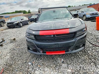 Piąte zdjęcie samochodu w środku: 2016 DODGE CHARGER SXT VIN:2C3CDXHG8GH155420 - miniatura