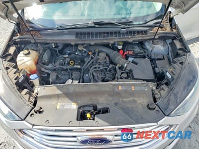Zdjęcie 12 z 13 samochodu: 2019 FORD EDGE SEL VIN:2FMPK3J97KBC05447 - miniatura