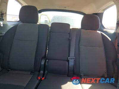 Zdjęcie 10 z 13 samochodu: 2018 NISSAN PATHFINDER SV VIN:5N1DR2MN6JC605483 - miniatura