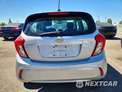 Zdjęcie 6 z 12 samochodu: 2021 CHEVROLET SPARK 1LT VIN:KL8CD6SA7MC750700 - miniatura