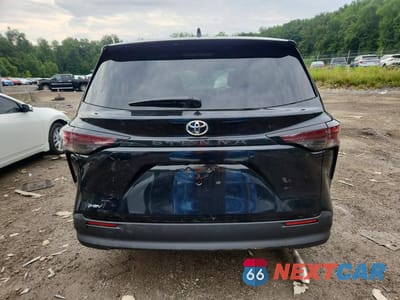 Zdjęcie 6 z 12 samochodu: 2026 TOYOTA SIENNA LE VIN:5TDKRKEC6TS298262 - miniatura