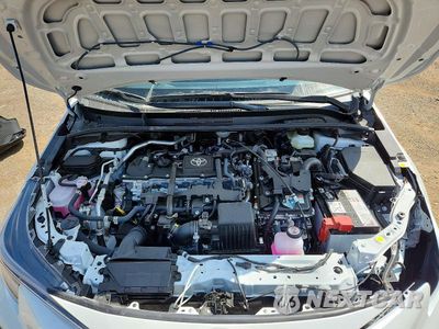 Zdjęcie 11 z 12 samochodu: 2026 TOYOTA COROLLA HYBRID SE VIN:JTDBCMFE3T3145496 - miniatura