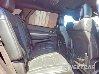 Zdjęcie 11 z 13 samochodu: 2019 DODGE DURANGO GT VIN:1C4RDHDG3KC707953 - miniatura