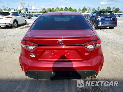 Zdjęcie 6 z 12 samochodu: 2024 TOYOTA COROLLA SE VIN:5YFS4MCE5RP173169 - miniatura