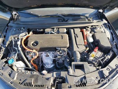 Zdjęcie 11 z 12 samochodu: 2023 HONDA ACCORD TOURING HYBRID VIN:1HGCY2F85PA001844 - miniatura
