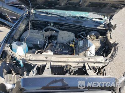 Zdjęcie 11 z 13 samochodu: 2022 TOYOTA TACOMA SR VIN:3TYAX5GN5NT039268 - miniatura